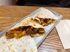 -AFS Cafe & Canteen(闽江二路店)