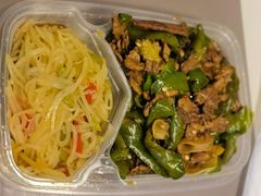 -眉州东坡·熊猫主题餐厅(枫蓝店)