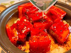 -庆江南江南菜(琴湖溪里花园城店)