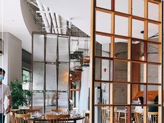 -The Rug Cafe(王府中环店)