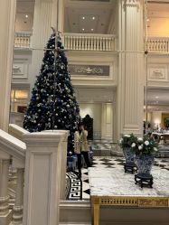 -CARE宴会设计·高端定制(丽思卡尔顿酒店)