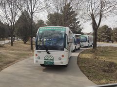 -秦始皇帝陵博物院-丽山园