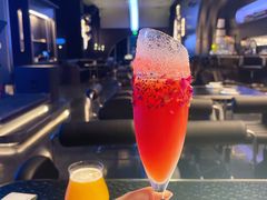 -桂花里·衢州菜·精酿餐吧(未来科技城万达广场店)