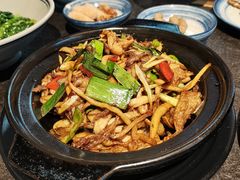 -老灶房-四川土菜(开元店)