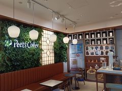 -Peet's Coffee皮爷咖啡(新天地黑标店)