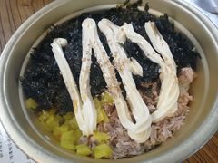 -李先生的首尔小馆(松江启源广场店)