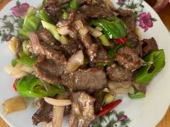 -如我美食(达道社区店)
