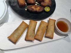 -醉舍·新淮扬菜(长宁龙之梦店)