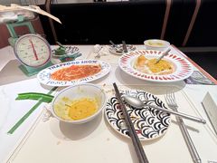 -太食獸泰式茶餐厅(IFS国金中心店)