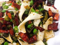 -易老九江湖菜(北滨一路店)