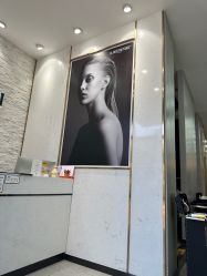 -韩国丽安形象设计
