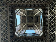 -埃菲尔铁塔