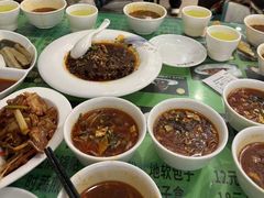 -令氏家外家周秦食府(高新店)