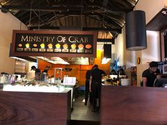 大堂-Ministry of Crab(科伦坡店)