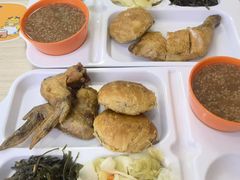 -香妃烤鸡(新奥店)