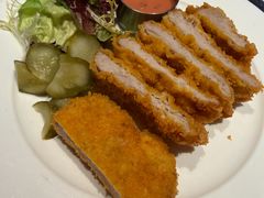 -起士林大饭店(小白楼店)