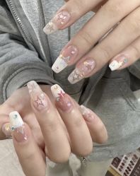 -斯馨·健康美甲美睫