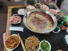 -储奇门鳝鱼火锅(总店)