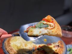 -Primo·丽莫意大利窑烤披萨