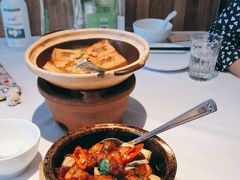 -汤城小厨•粤菜•靓汤(金宝街店)
