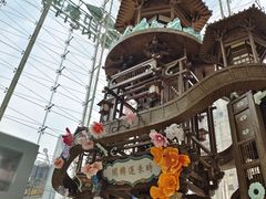 -长沙悦方ID MALL