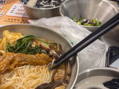 -小螺大作·螺蛳粉火锅(林和西店)