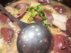 -鸽子窝(青塔店)
