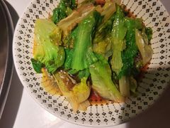 -塔哈尔·新疆盛宴(南翔印象城MEGA店)