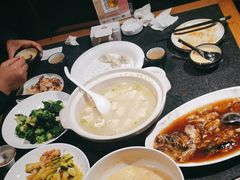 -鲁菜根·泰安菜(万达店)