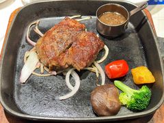 -牛扒先生·厚切雪花牛扒西餐厅(北京路禺山路店)