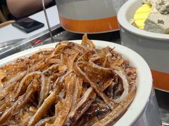 -密友回转自助火锅(世茂国际广场店)