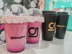 -gleeglee乐溢亦茶(合生汇店)