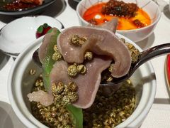 -许家菜(望江店)
