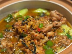 -徐记海鲜(曲江南湖店)