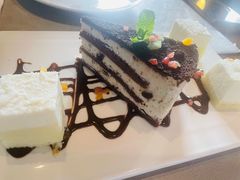 -YUE·6·西式融合餐厅(外滩六号店)
