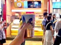 -仙境豆夫(步行街旗舰店)