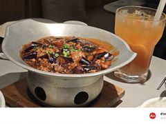 -绿茶餐厅(广州天河城店)