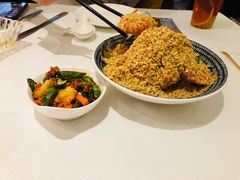 -新加坡海鲜共和(名胜世界圣淘沙海滨坊)