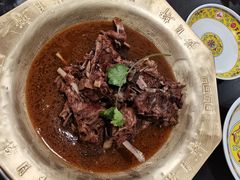 -芦月轩羊蝎子(北蜂窝店)