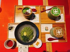 -中村藤吉(本店)