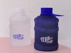 -milkplus·泰式奶茶(较场东路店)