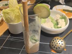 -蜀九香火锅(彩虹店)