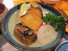 -东瀛阁(锦江宾馆店)