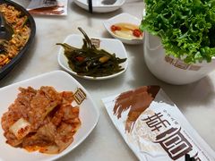 -韩宫宴炭火烤肉(印象城店)