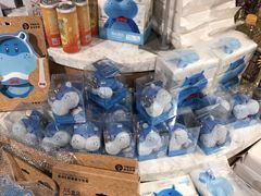 -盒马鲜生(杭州运河上街店)