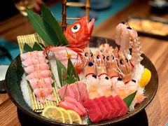 -三喜鲜生(明致商厦店)