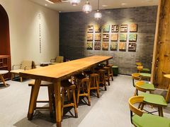 -星巴克臻选(北京前门大街店)