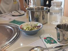 -韩香福烤肉庄园(荣成店)