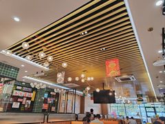 -添利·香港茶餐厅·下午茶(雪象店)