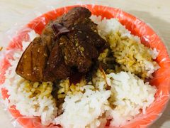 把子肉-咱家王新国把子肉(县东巷店)